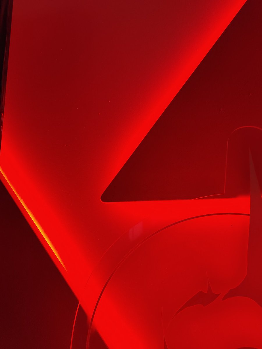 Coming soon 👀🔴