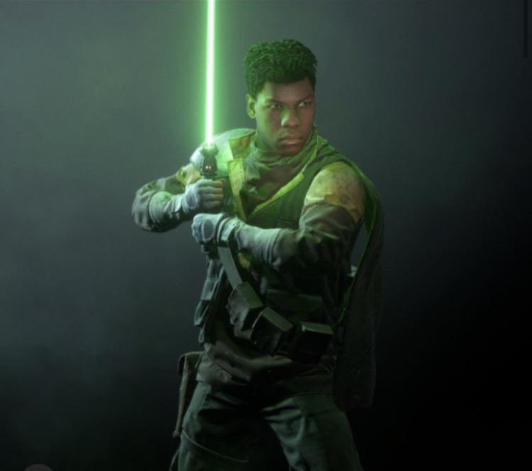 StarWarsSession's tweet photo. Chances on seeing a Jedi Finn in the New Jedi Order film?
#Finn #FN2187 #StarWars #Jedi #StarWarsPodcast #JohnBoyega https://t.co/953oyedwEJ