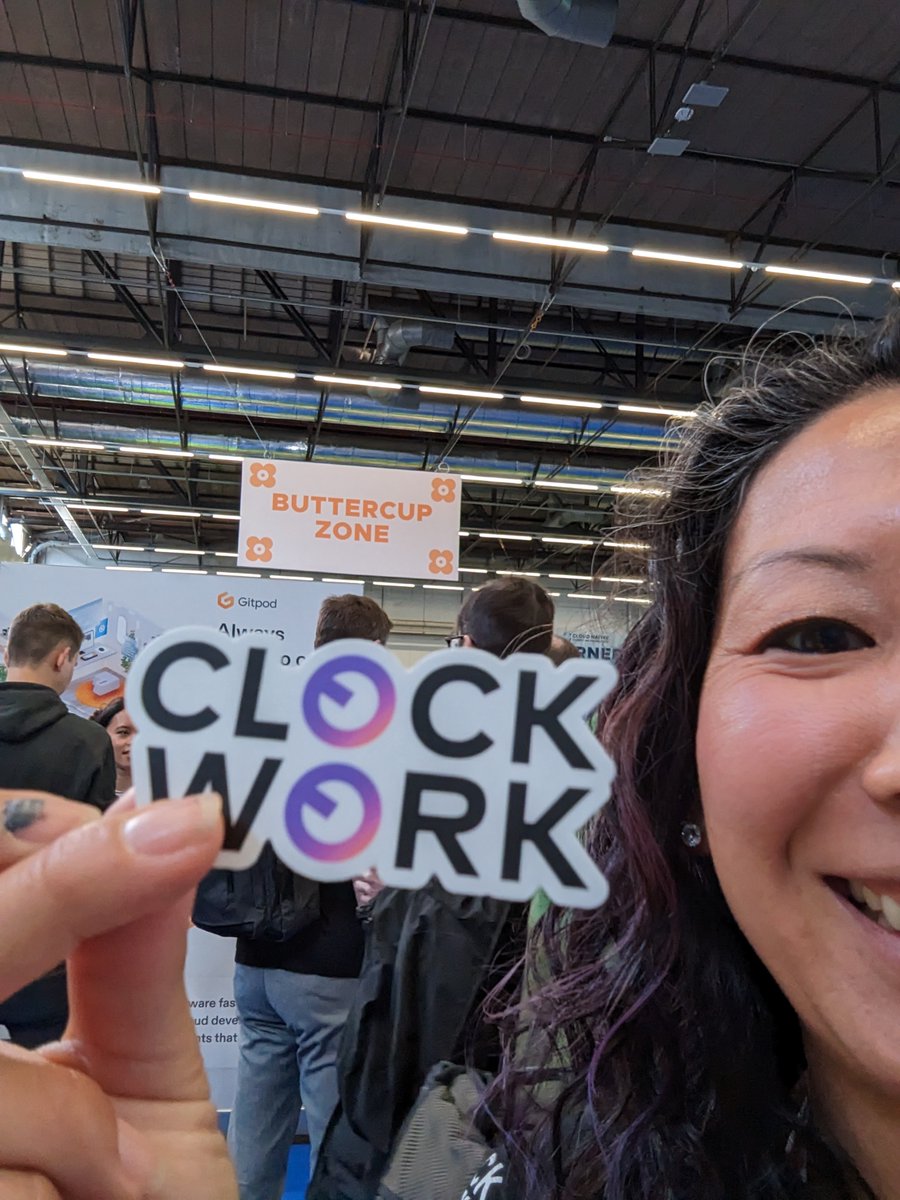 clockworkio tweet media