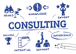 Do you know what a business consultant does? Have you ever used one? Want a free consultation? #keepgrowing #growth #getwork #getclients #getcustomers #referrals #moreclients #morejobs #makemoney #contractorlife