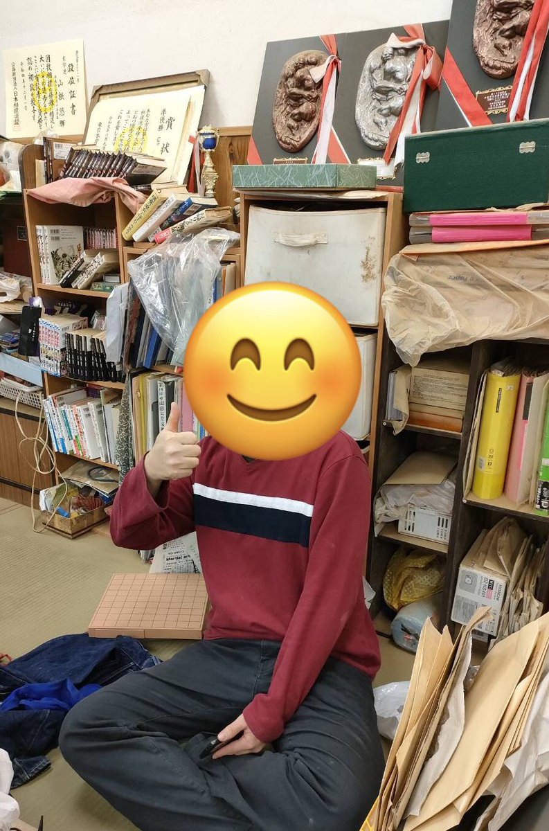 sumoshinkan's tweet photo. 本日なんと！！！
新入生が入部を決めてくれました！！！
さらに！！！
新入生の他に留学生も入部を決めてくれました！！！
合計で二人の新入部員が増えました😊
他の新入生もどんどん見学とか体験に来てください！！！楽しい仲間がみんな待ってるぜぇ😎 https://t.co/jpdeSBMIEj