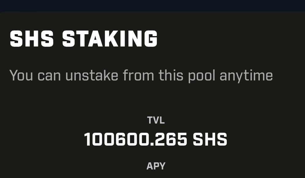 Farmercist's tweet photo. Hey friends as we know @SuiNetwork is almost here 🤯.
The @Suiheroes_io staking mechanism is ready for mainnet 🥶… staking = passive income especially for early heroes🥶
Do you have your #HeroList and token role 🤯
#sui #Suinami #SuiNFTs https://t.co/97z8Ebdcdb