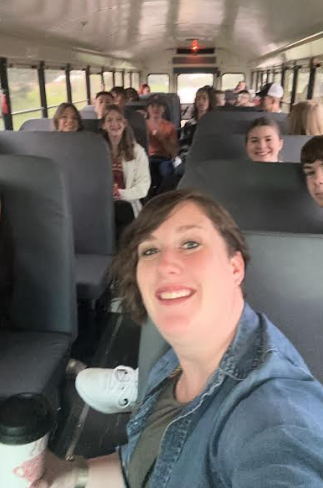 mtspitzmiller's tweet photo. #AVTigerPride  AV heads to SEMO Math Field Day to compete against area schools and individuals.  Good luck team! https://t.co/4PWUy5spM9