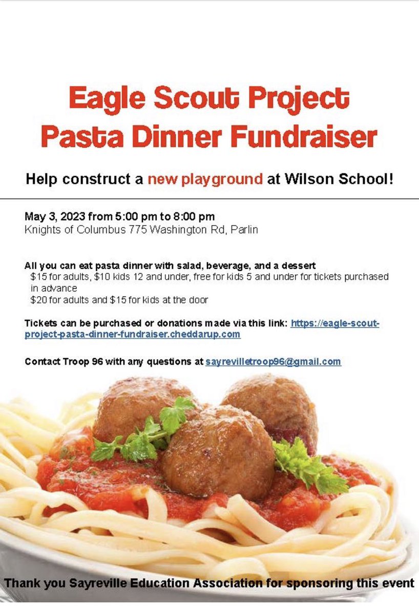WilsonBees's tweet photo. Come eat spaghetti with us to help us play! https://t.co/HCxw6Arsz2