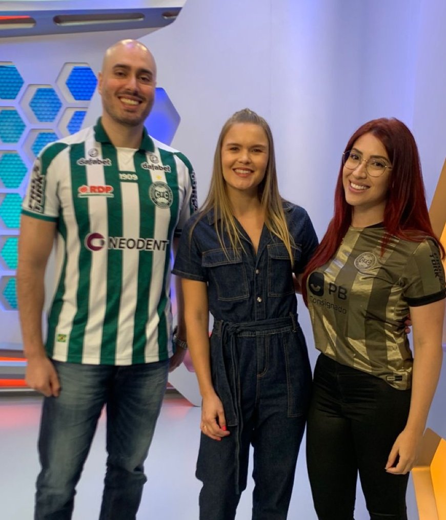 Glauco Gasparin tweet media