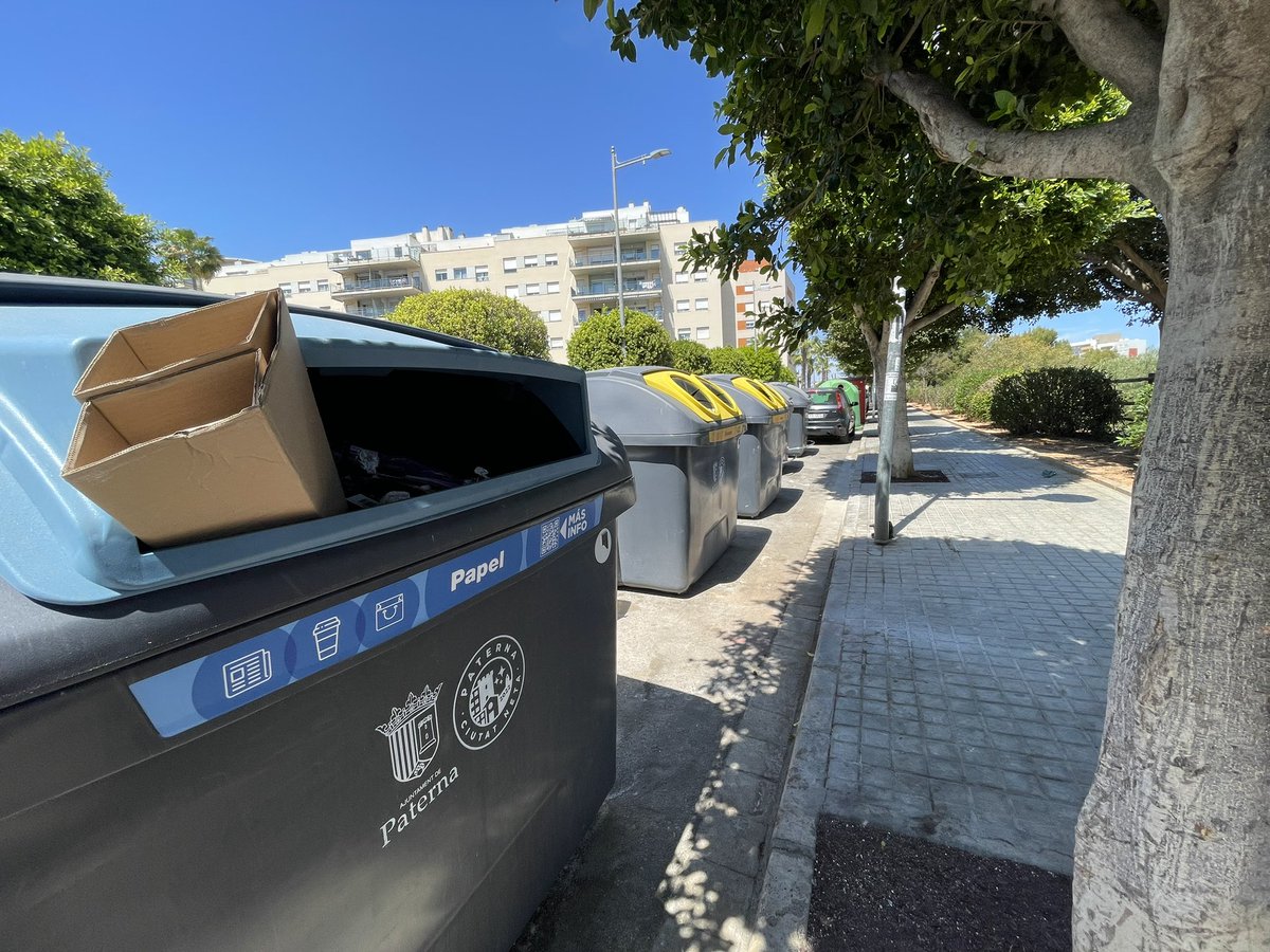Asociación Vecinal Lloma Llarga Valterna tweet media