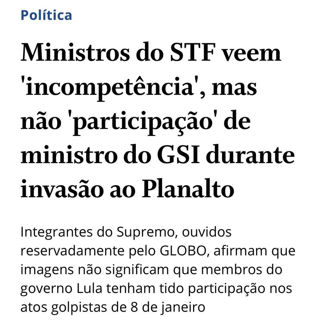 alefreitasdep's tweet photo. Um homem está PRESO pois foi acusado de omissão por um Ministro do STF enquanto passava férias nos EUA! Quem não fica indignado com isso, não tem caráter https://t.co/heB8GemvQO