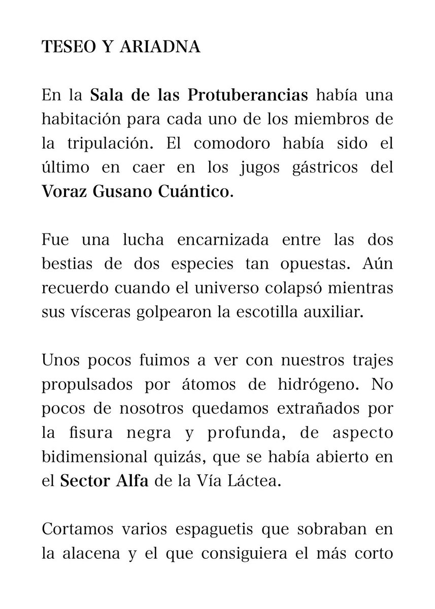 ionztomo16's tweet photo. TESEO Y ARIADNA por Juan Gago (c)
#gusanocuantico #oportunidades #arte #monologos #bitacoras #escribir2049 https://t.co/XX02WYHI2j