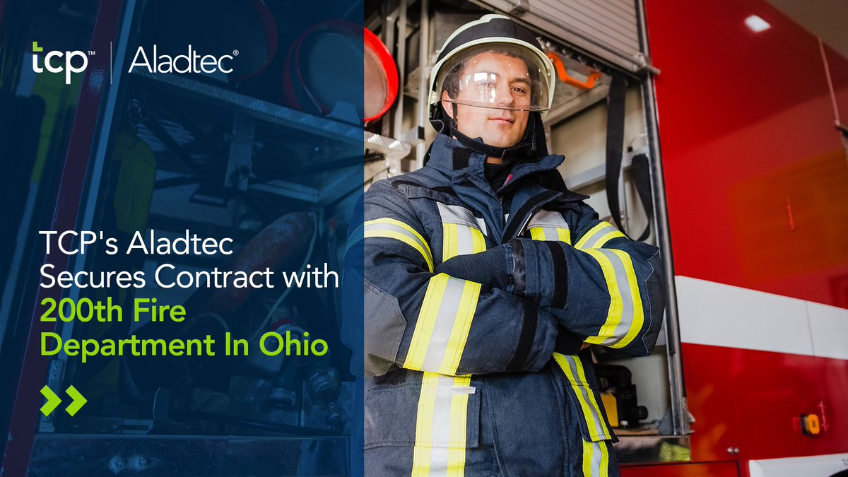 TCP's Aladtec Scheduling tweet media