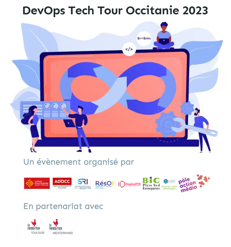 OVEA L'humain au cœur du numérique tweet media