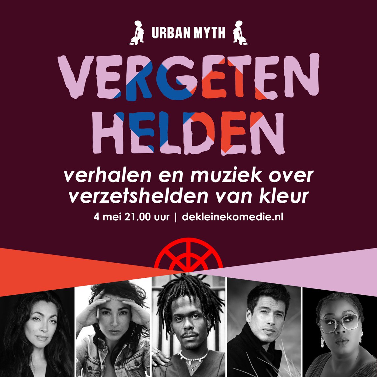 Urban Myth tweet media