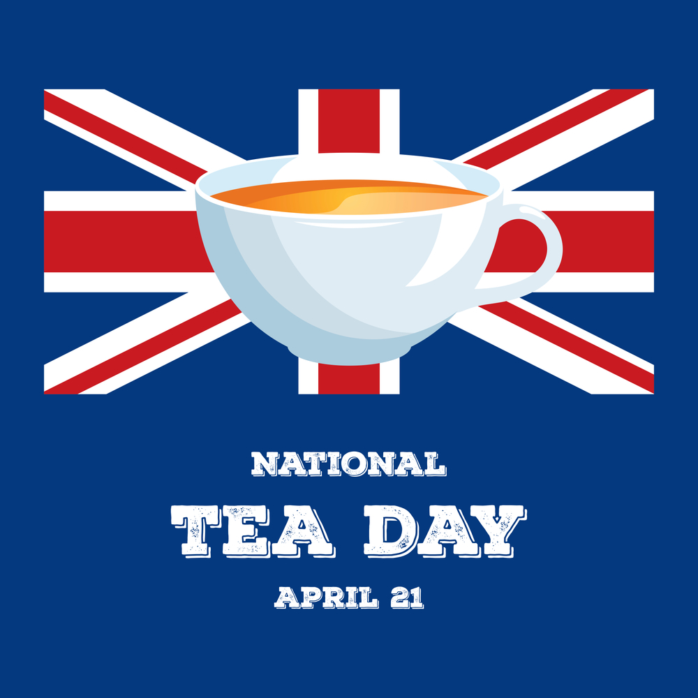 TheDevonHampers's tweet photo. It's National Tea Day! Not that we need an excuse to enjoy a good brew!
We stock a fantastic selection of Cornish and Devon tea plus a wide range of different Cream Tea hampers.
https://t.co/NfJZDdScSx
https://t.co/3VMs26vKSD
#NationalTeaDay #creamtea #devoncreamtea #devontea https://t.co/fpeK12JQw2