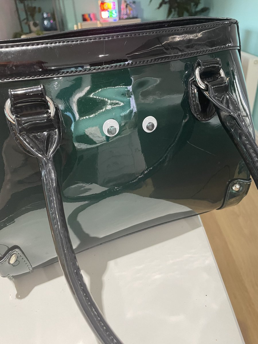 Helen Robinson (she/her) tweet media