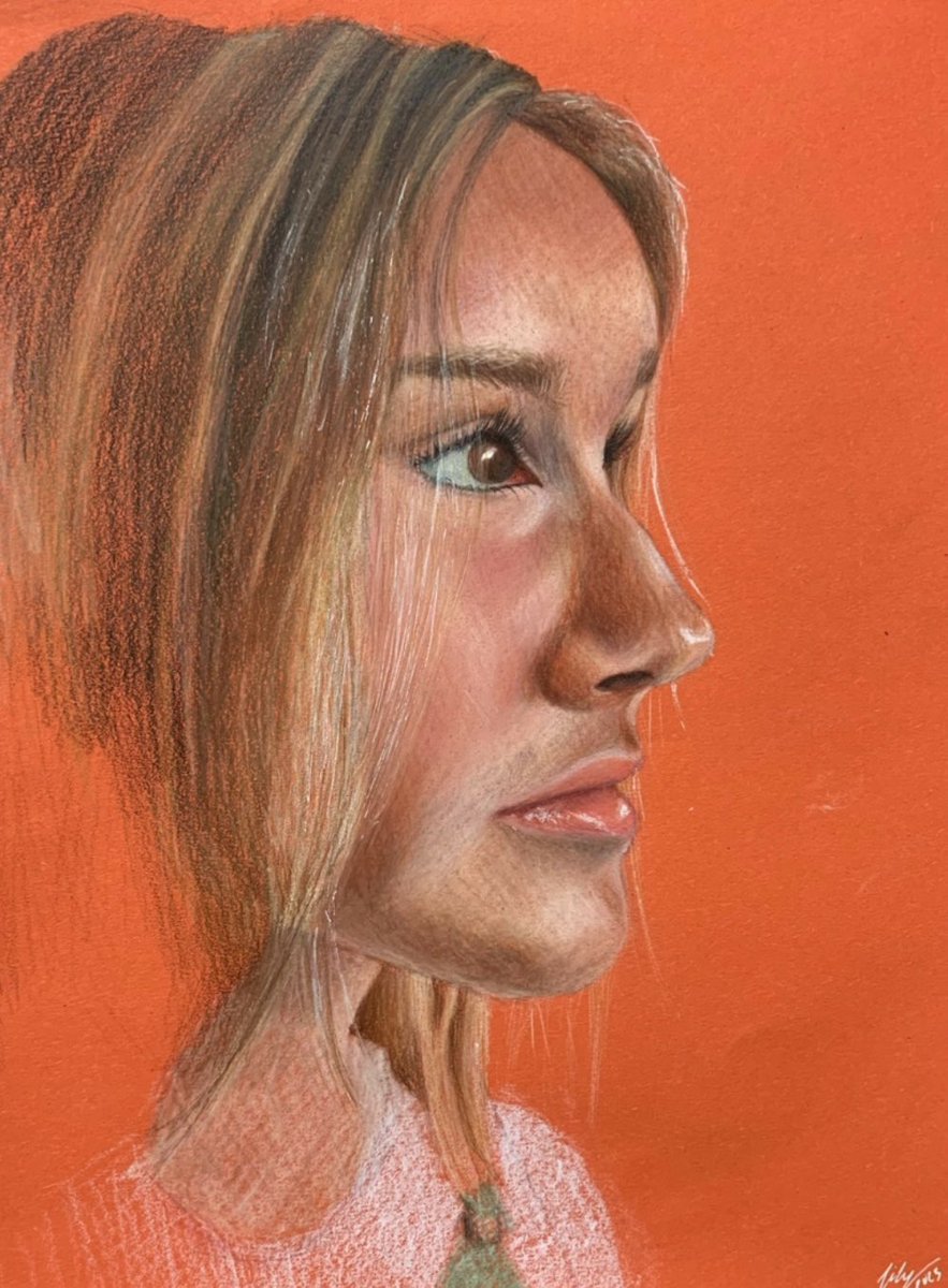 Scioto AP Art tweet media