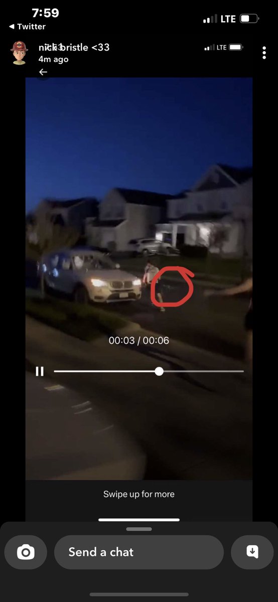 rylynne proctor tweet media