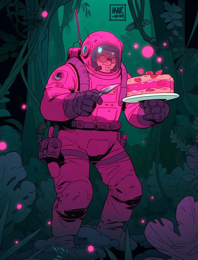 bubblepunkhq's tweet photo. @followmarcos @SpaceX Well it was my b'day today as well, so...
#astronauts_eat_cake_too
#astronaut #spacex #keplerfiles https://t.co/8NhvZunPuB