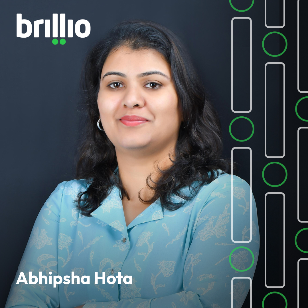 BrillioGlobal's tweet photo. Featuring #Brillian Women Leaders in our WINSPIRE program which has had a profound impact on our first participants! We're proud of the growth and development that our participants have achieved through this program.
#WINSPIRE #WomenInTech #AccelerateYOU #womenleaders https://t.co/Nlw0Ne1QHM