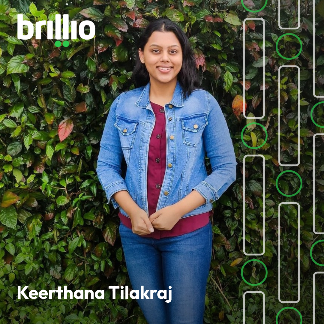 BrillioGlobal's tweet photo. Featuring #Brillian Women Leaders in our WINSPIRE program which has had a profound impact on our first participants! We're proud of the growth and development that our participants have achieved through this program.
#WINSPIRE #WomenInTech #AccelerateYOU #womenleaders https://t.co/Nlw0Ne1QHM