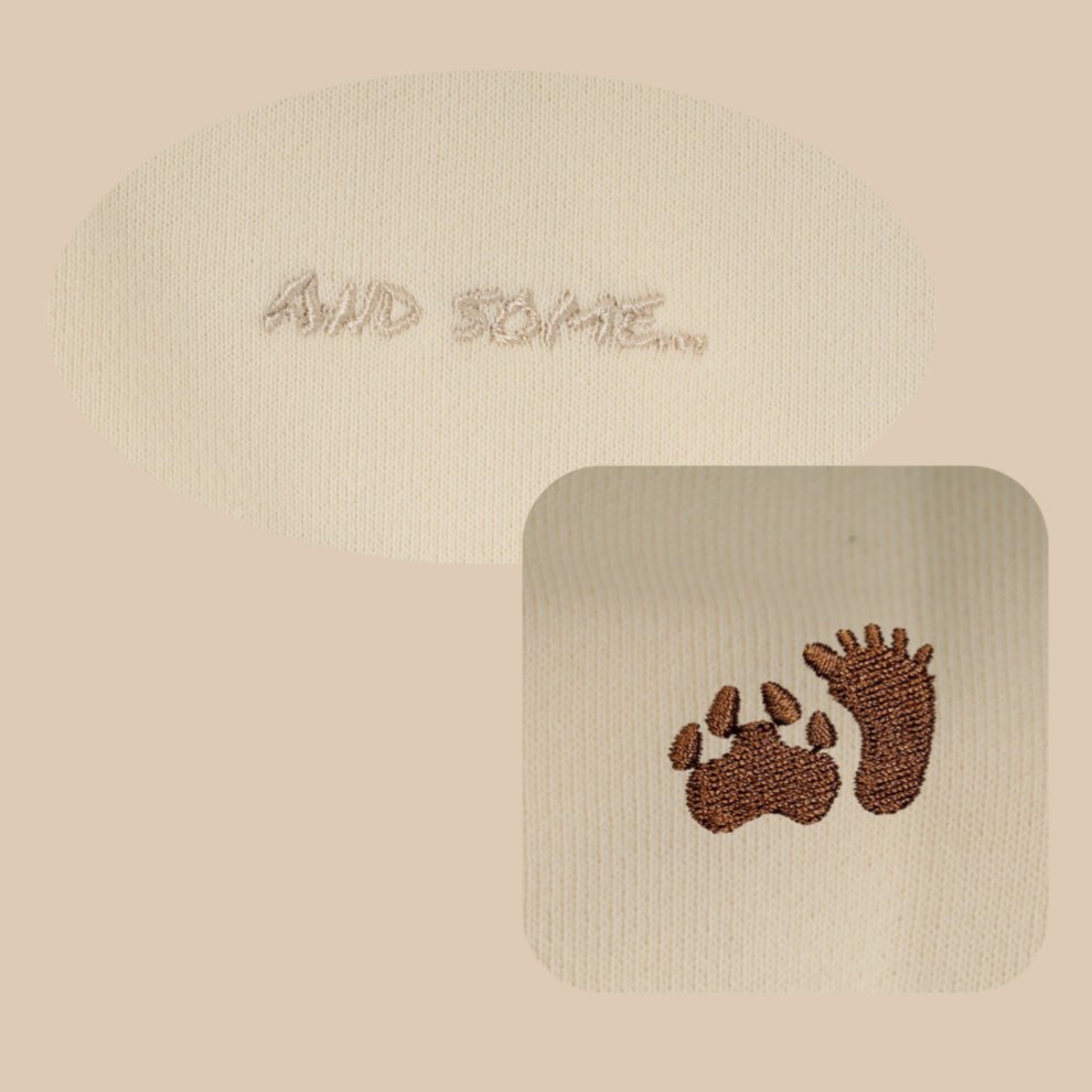 ANDSOME0901's tweet photo. 𓊈絶賛発売中𓊉
⚘足跡ZIPパーカー🐾👣𓈒𓏸
カラーは₃色
⋆グレー
⋆ナチュラル
(写真はこちらのカラーです)
⋆ダークブラウン

※画像でのsizeはLです

https://t.co/w3erhICenI

#ANDSOME #アンサム #ZIPパーカー https://t.co/DBb9rNS68H