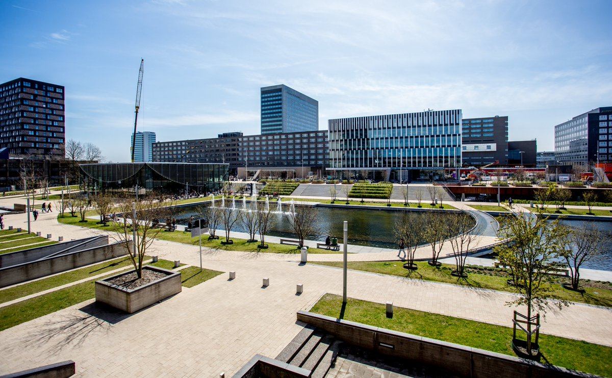 Dutch HRM Network tweet media