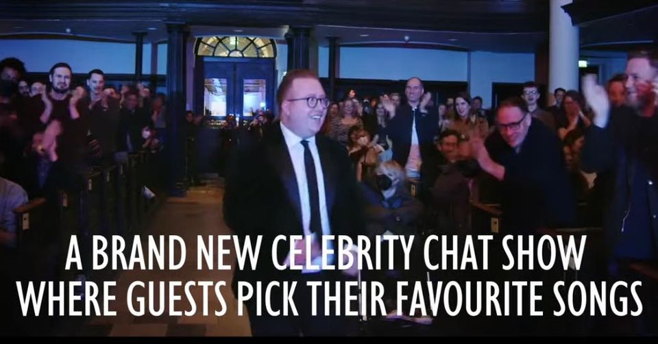 We are so DELIGHTED to have <a href="/tomseals/">Tom Seals</a> perform with his live band on Wednesday 28th June as part of our Festival on The Close 📷
Check out some footage from a recent evening with James Acaster!! 📷
youtu.be/TzX5q-Li76o

<a href="/festontheclose/">FestivalOnTheClose</a> @RugbySchool1567 
#rugbywhatson