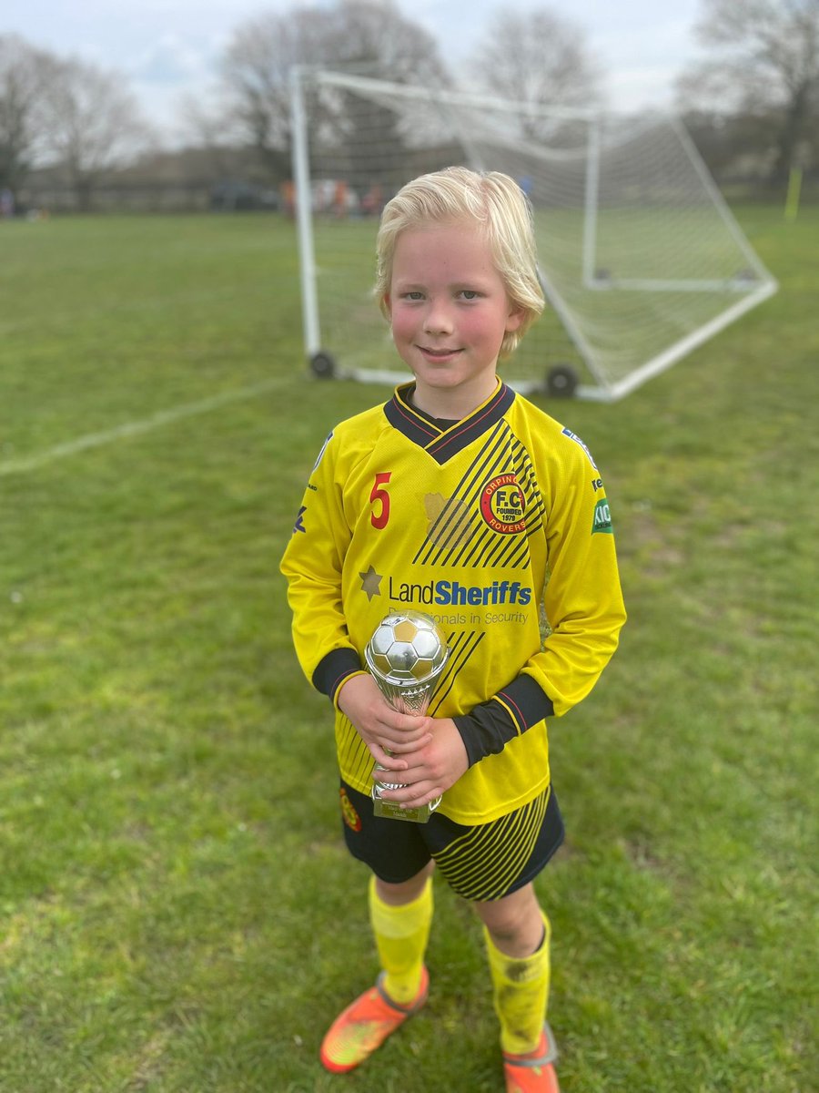 ORFCofficial's tweet photo. The U1️⃣1️⃣ Tigers 🐯 head towards the weekend full of confidence after an emphatic win last Sunday. 
They were composed on the ball, passed intelligently and were rewarded for their efforts with goals ⚽️ from Bert (4), Baker (3) and Daniel (2)
POTM 🏅: Bert https://t.co/DoEa76Tos5