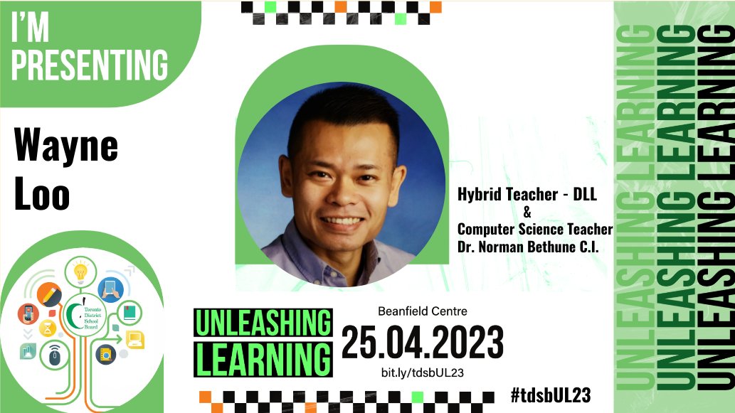 Wayne Loo tweet media