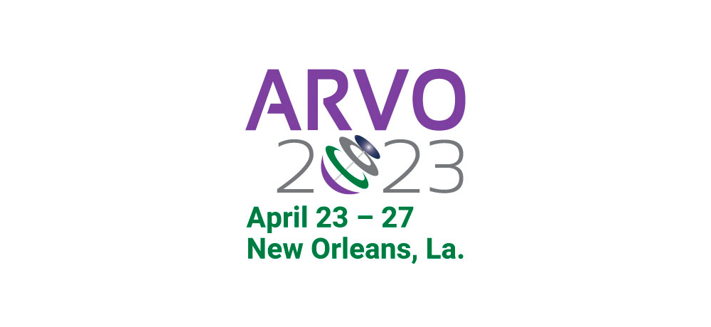 NEIDirector's tweet image. #ARVO2023 is coming up! Don’t miss the sessions and presentations from the @NatEyeInstitute.

We’ll be located right by ARVO Central, Booth 936. Stop by to chat with our staff about funding, training, and how to promote your work. @ARVOinfo

bit.ly/3L33MXl