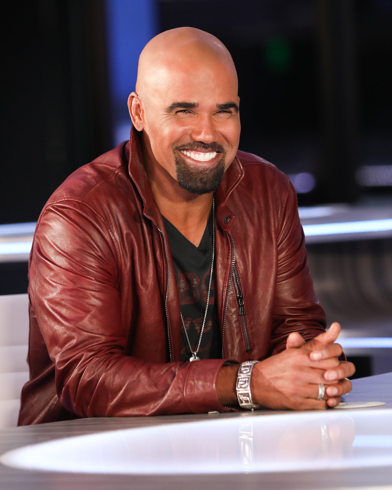 Happy Birthday to Shemar Moore! 53 years of being equally talented and easy on the eyes 