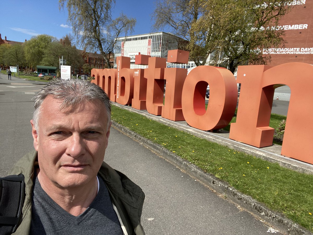 Cllr Dave Sweeton tweet media