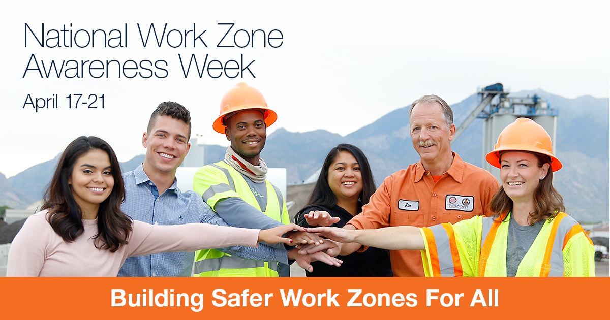 Shellycompany's tweet photo. Join us as we stand together and pledge to build safer work zones for all. We all have a role to play in work zone safety, like and share this post to show your commitment!

#NWZAW #seestopdo #orange4safety https://t.co/m9JnCbQYqx