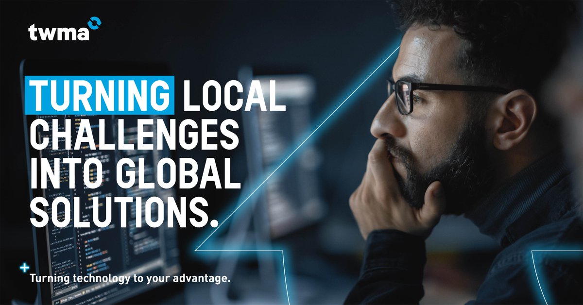 At TWMA, we see challenges as opportunities to innovate.
 
With 20 years of combined experience, our global team of Specialists understand how to engineer solutions to significantly improve the efficiency of your operation while reducing your carbon footprint &amp; project costs.