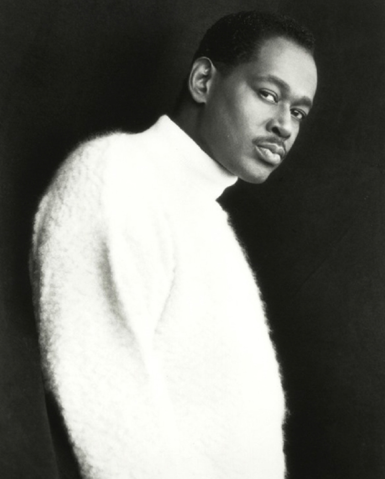 Happy  72nd Birthday to the legendary Luther Vandross. RIP 