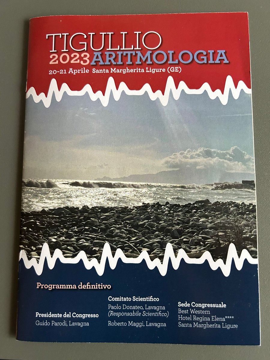 Adria Congrex Srl tweet media