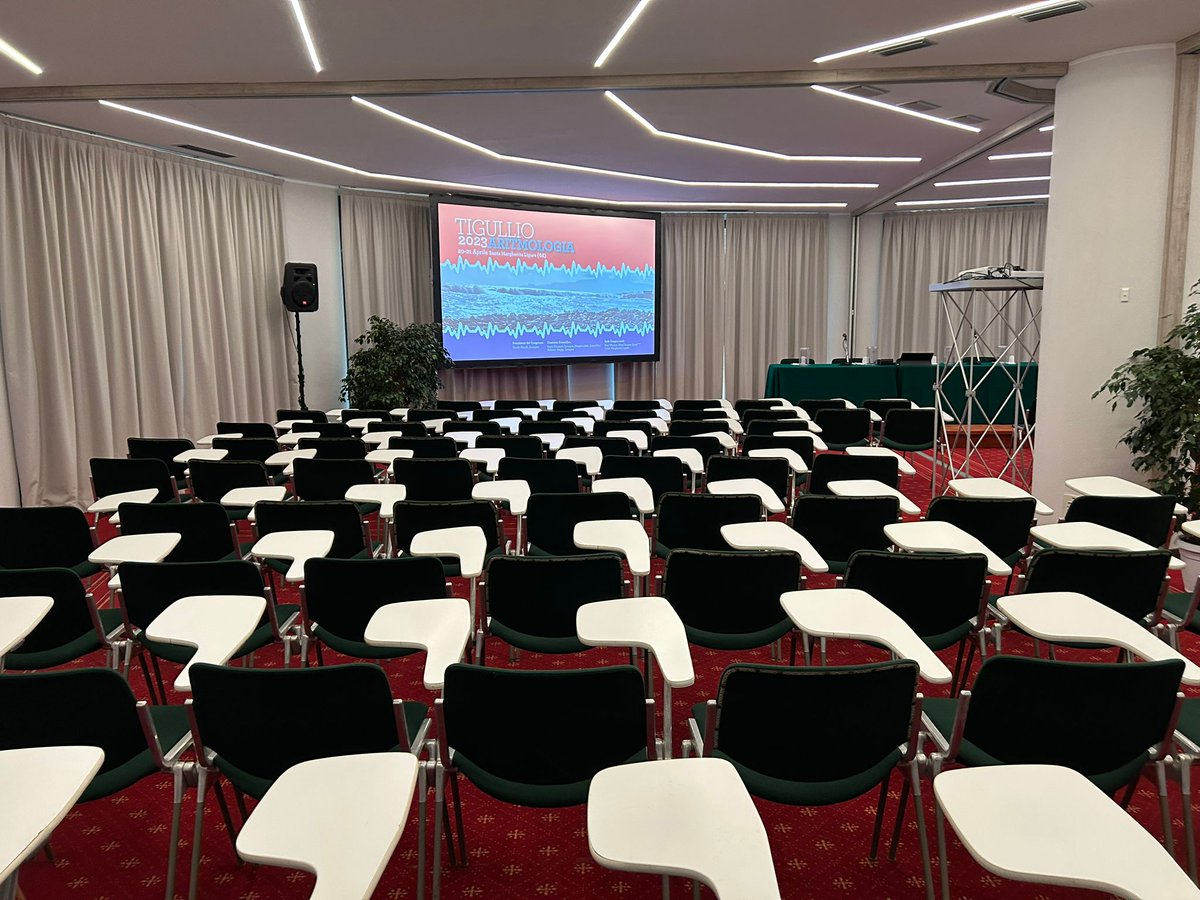 Adria Congrex Srl tweet media