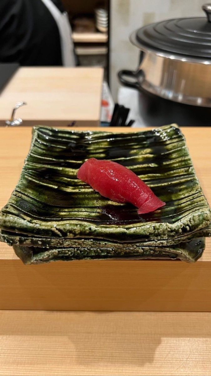 tanoshino3's tweet photo. 😋🍣 https://t.co/ITUfkX8BWG