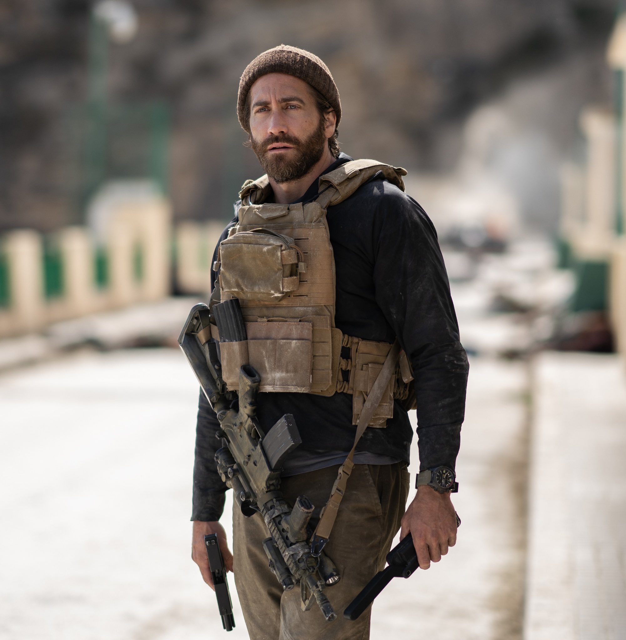 Habis Nonton Film on Twitter "The Covenant jadi film perang yg super lengkap! Mulai dari action