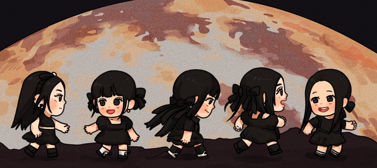 great_passion_'s tweet photo. Burn the Bridge #르세라핌 https://t.co/ju5DIOf25e