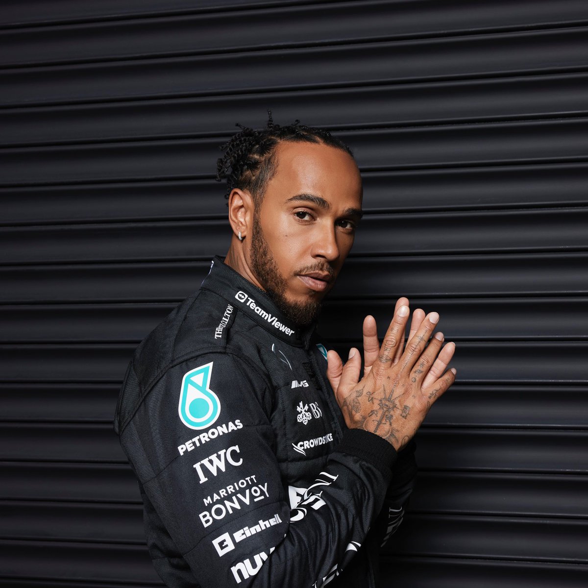 Amg Sport Rapper AMG News 🇧🇷 on Twitter: