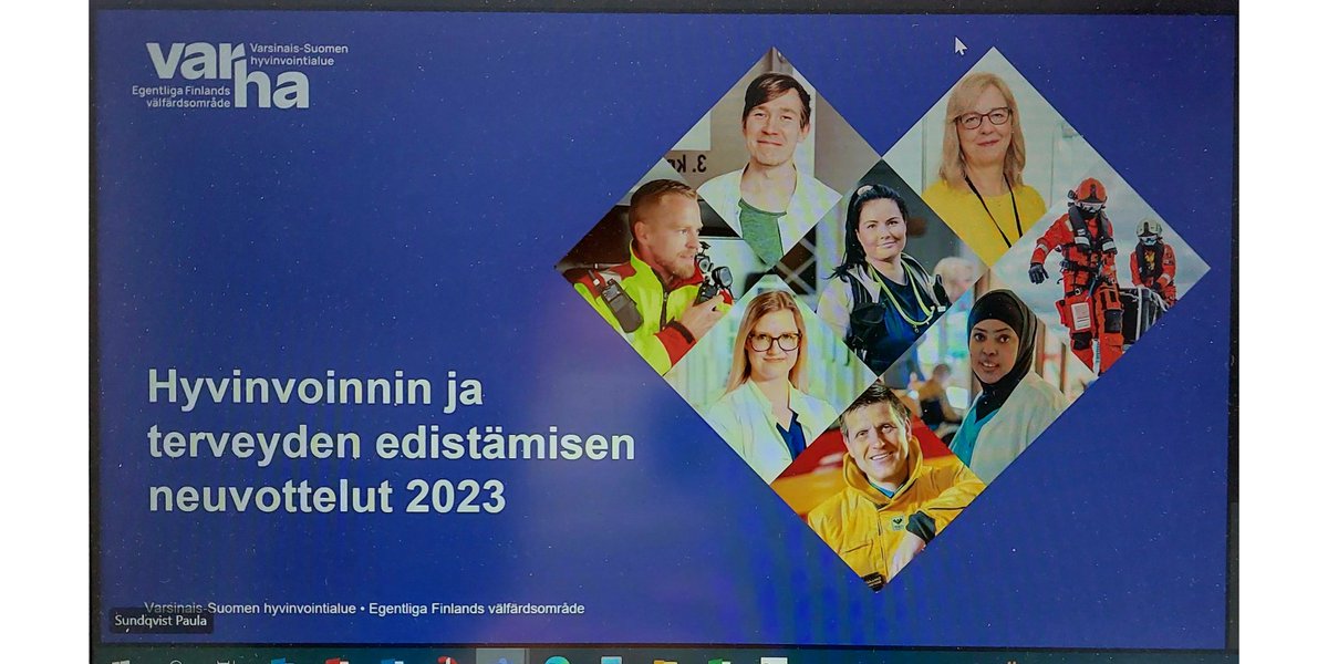 KaroliinaLuukk1's tweet photo. Viralliset hyte-neuvottelut Kaarinan, Liedon, Paimion &amp; Sauvon alueen +järjestöt kanssa käyty. Nostot:
💎 Iso huoli väestön liikkumattomuudesta, elintavoista ja mielen hyvinvoinnista
💎 Yhteistyön organisointi
💎 Järjestöyhteistyö @VarhaHyvinvoint  kanssa alkanut hienosti 
#hyte https://t.co/POK1U2cECL