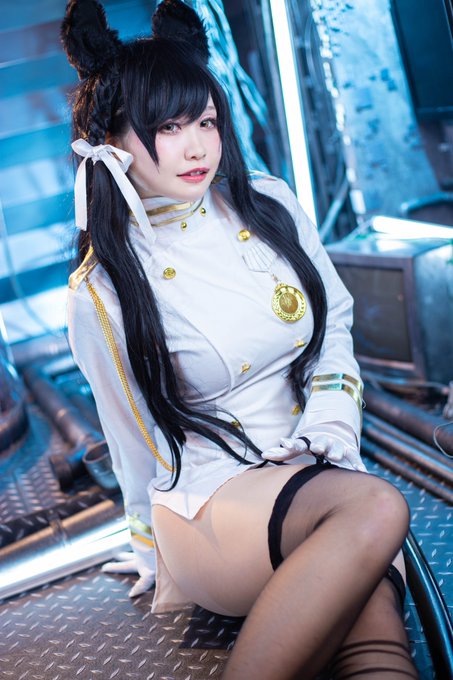 Twitterのコスプレ画像36