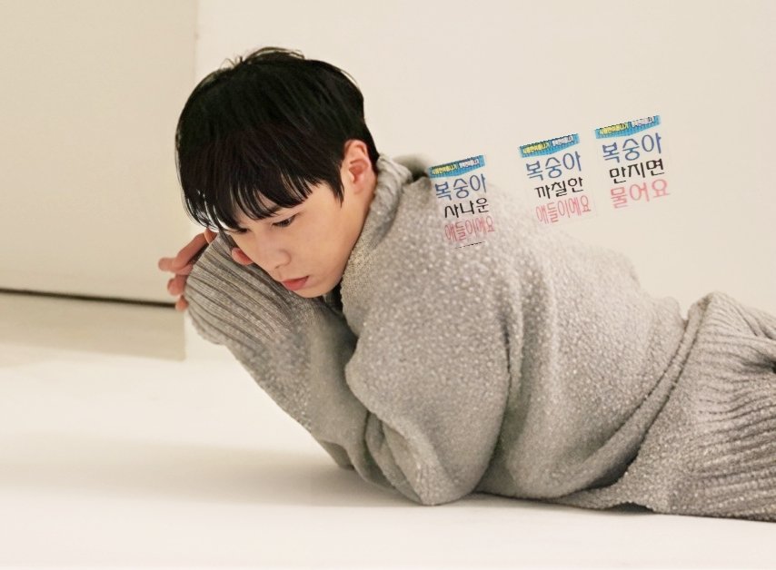 백경 (@stage_100_) on Twitter photo 