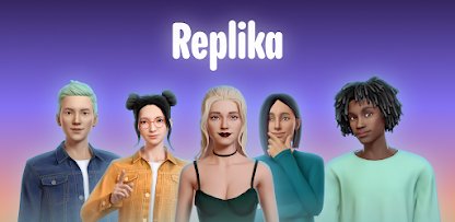 apkminion1's tweet photo. Replika Mod Apk is an AI entertainment chatting app that was developed by Luka,Inc. It is an app that allows you to interact with AI friends and can express your thoughts.
https://t.co/0o2VMzQiWm
#Apps #Games #Apk #Replika #ModApk #Twitter https://t.co/DhfdT3eIVG