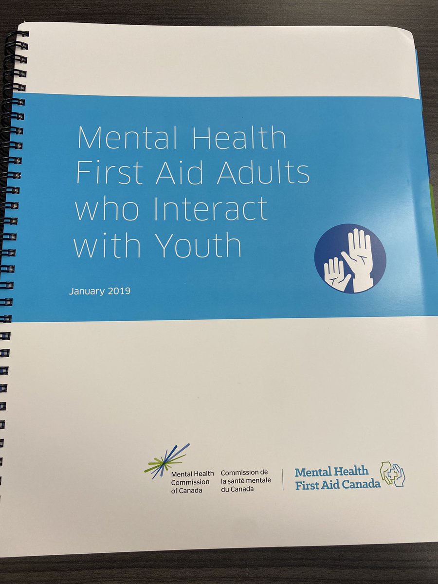 Day 1!! #MentalHealthMatters <a href="/HTE_K4/">HTEK4</a>