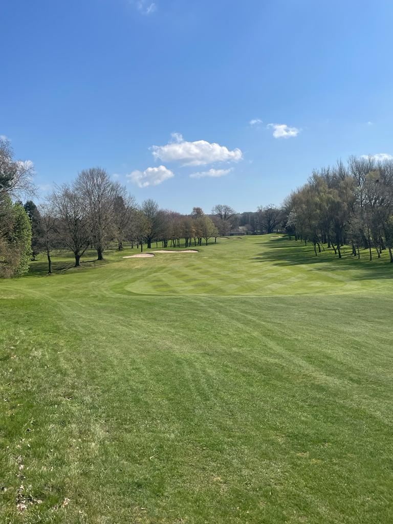 Brocton Hall Golf Club tweet media