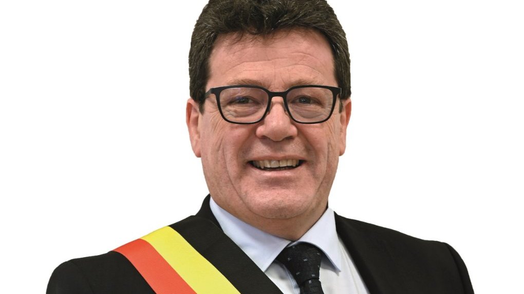 Pinakes_NL's tweet photo. PinakesNews 6: De laatste burgemeester van Galmaarden?
https://t.co/ifyTZXjs6u https://t.co/Zzn7wisaBX