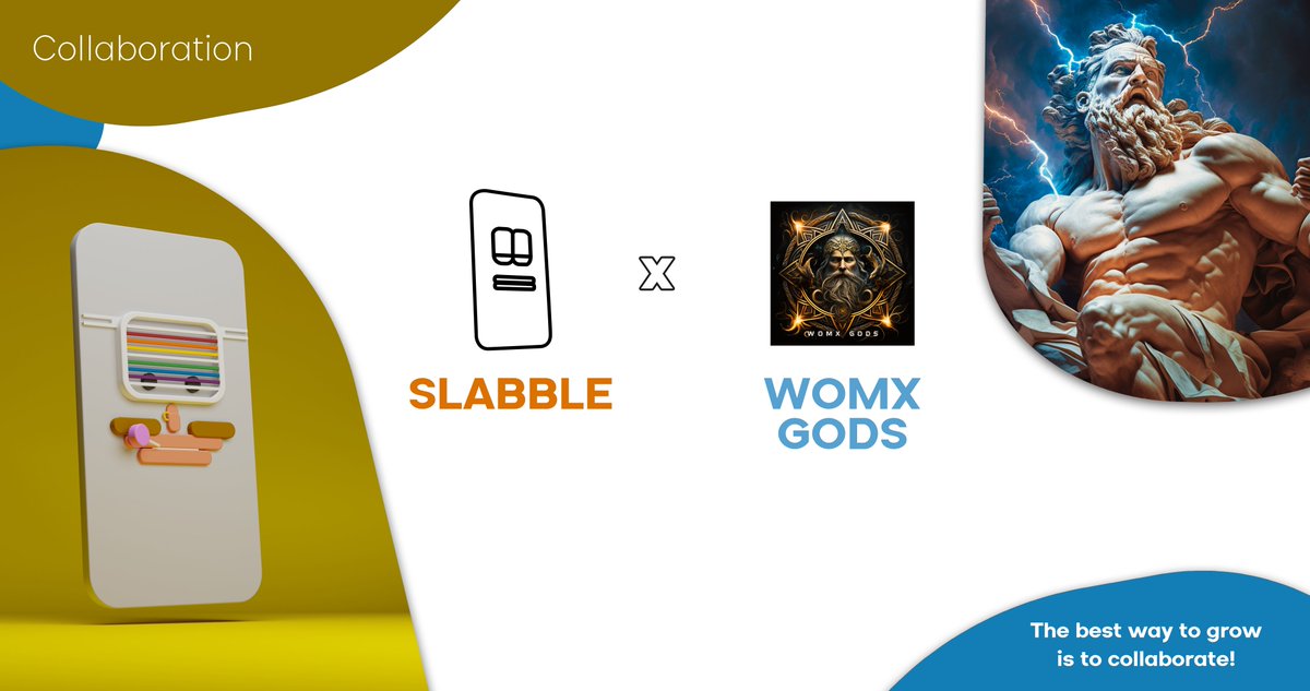 Slabble ⚡ WL OPEN tweet media