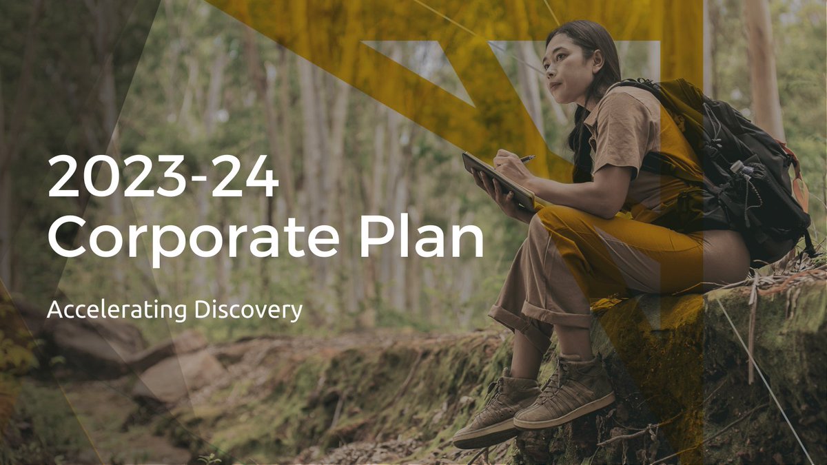 Alliance_Can's tweet image. We are pleased to share our 2023-24 Corporate Plan, which outlines our #DigitalResearchInfrastructure investments and priorities for this year. 

Learn more: alliancecan.ca/en/latest/news…
