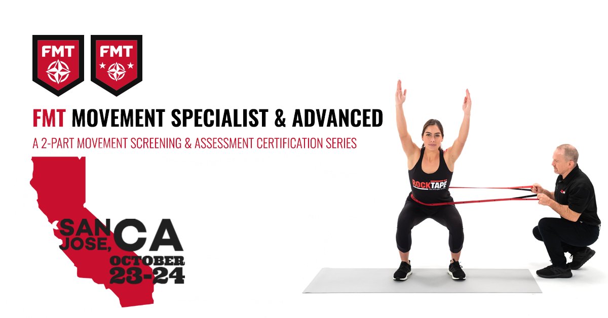 🎬 Last Call for FMT Movement Specialist! - mailchi.mp/15bb134e0cc8/f…