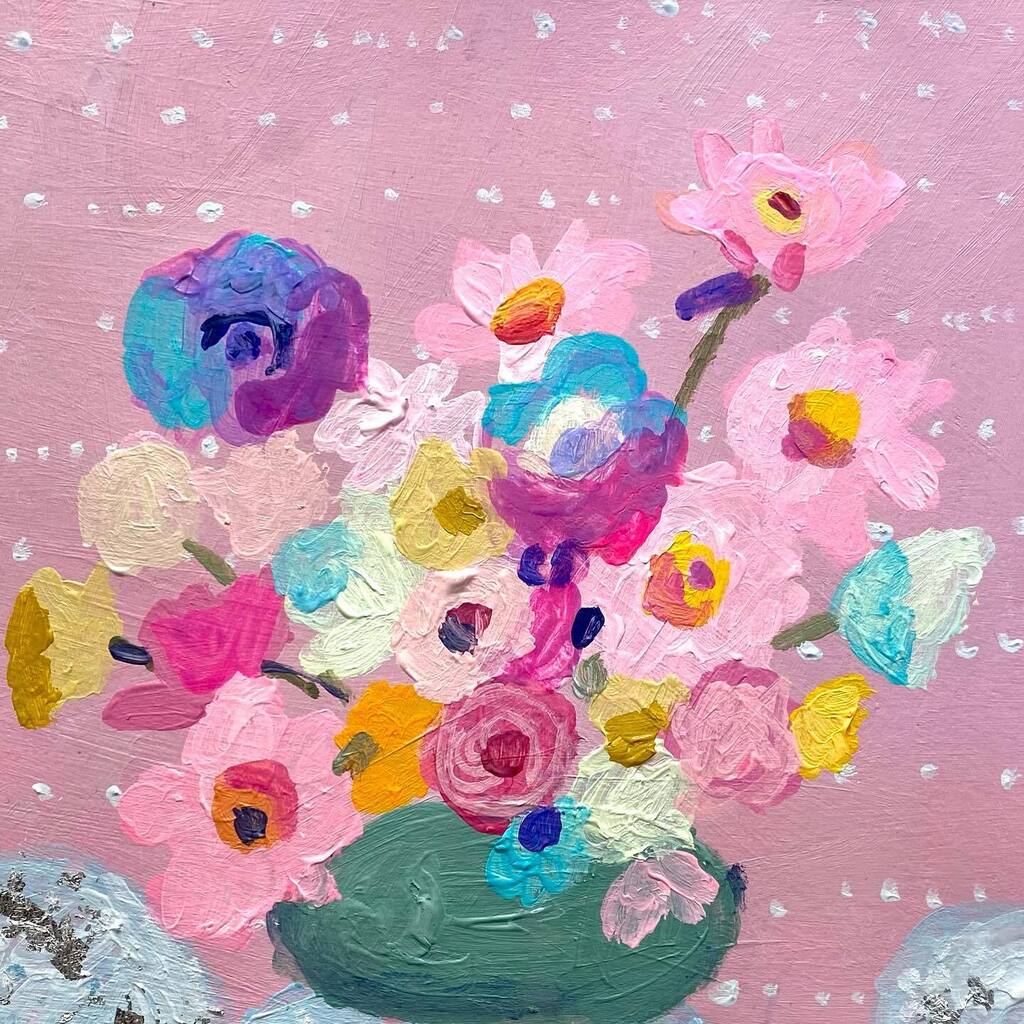 Charlotte_Hardy's tweet image. Detail of a sketch for a commission inspired by @__flowerwitch 
#charlottehardypainting #candycolours #floralpainting #paintingcomission #pink @clockworkstudiosse5 instagr.am/p/CrQj8TLIDbd/